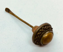 Load image into Gallery viewer, Snuff Bottle: Antique 1920's Bamboo Snuff Bottle