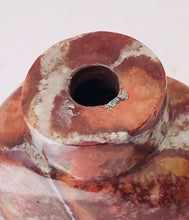 Load image into Gallery viewer, Snuff Bottle: Vintage Brecciated Jasper Snuff Bottle