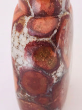Load image into Gallery viewer, Snuff Bottle: Vintage Brecciated Jasper Snuff Bottle