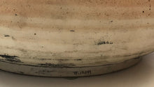 Load image into Gallery viewer, Japanese Ceramics: Rare Sumida Gawa Vase With Whimsical Figures by Famous Potter Ishiguro Koko