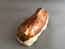 Load image into Gallery viewer, Chinese Antiquity: Amber Glaze Tang Dynasty Wild Boar