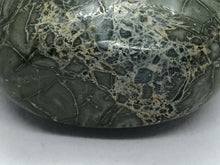 Load image into Gallery viewer, Green Orbicular Jasper Snuff Bottle