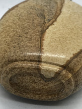 Load image into Gallery viewer, Vintage Kalahari Jasper Snuff Bottle