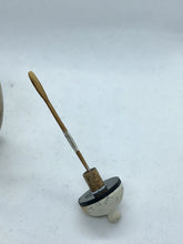 Load image into Gallery viewer, Vintage Kalahari Jasper Snuff Bottle