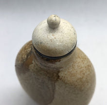 Load image into Gallery viewer, Vintage Kalahari Jasper Snuff Bottle