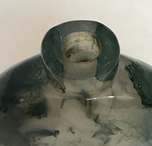 Load image into Gallery viewer, Snuff Bottle: Small Moss Agate Snuff Bottle