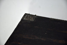 Load image into Gallery viewer, Antique Chinese Woven Bamboo Stacked Boxes