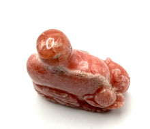 Load image into Gallery viewer, Rhodochrosite Snuff Bottle
