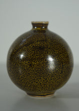 Load image into Gallery viewer, Chinese Ceramics : Miniature Tea Dust Bottle Vase
