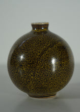 Load image into Gallery viewer, Chinese Ceramics : Miniature Tea Dust Bottle Vase
