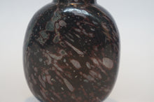 Load image into Gallery viewer, Vintage Black Sea Sediment Jasper Snuff Bottle
