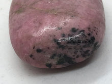 Load image into Gallery viewer, Vintage Pink Rhodonite Snuff Bottle
