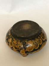 Load image into Gallery viewer, Scholar Object: Suitaki Round Water Dropper from Late Edo to Early Meiji
