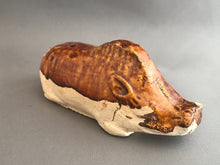 Load image into Gallery viewer, Chinese Antiquity: Amber Glaze Tang Dynasty Wild Boar
